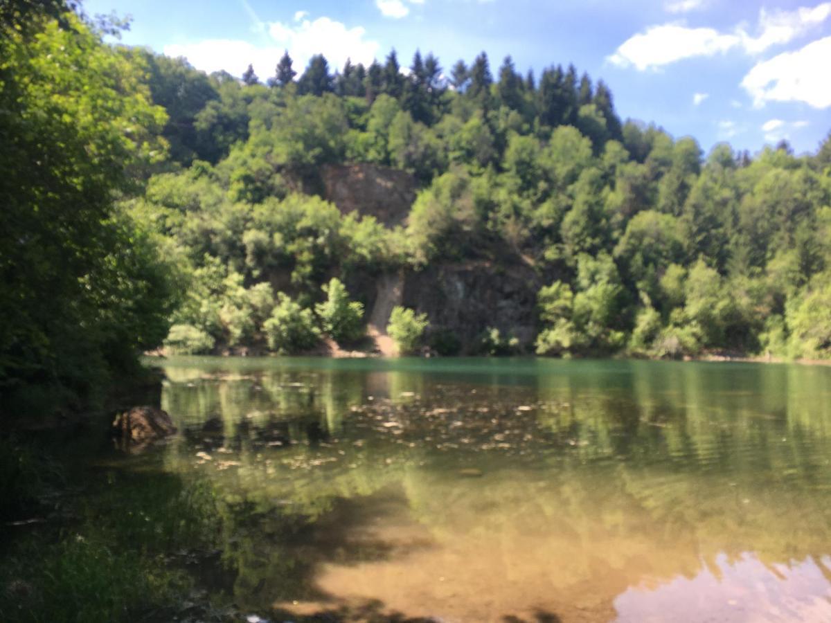 Infinity Two Διαμέρισμα Waldbrunn  Εξωτερικό φωτογραφία